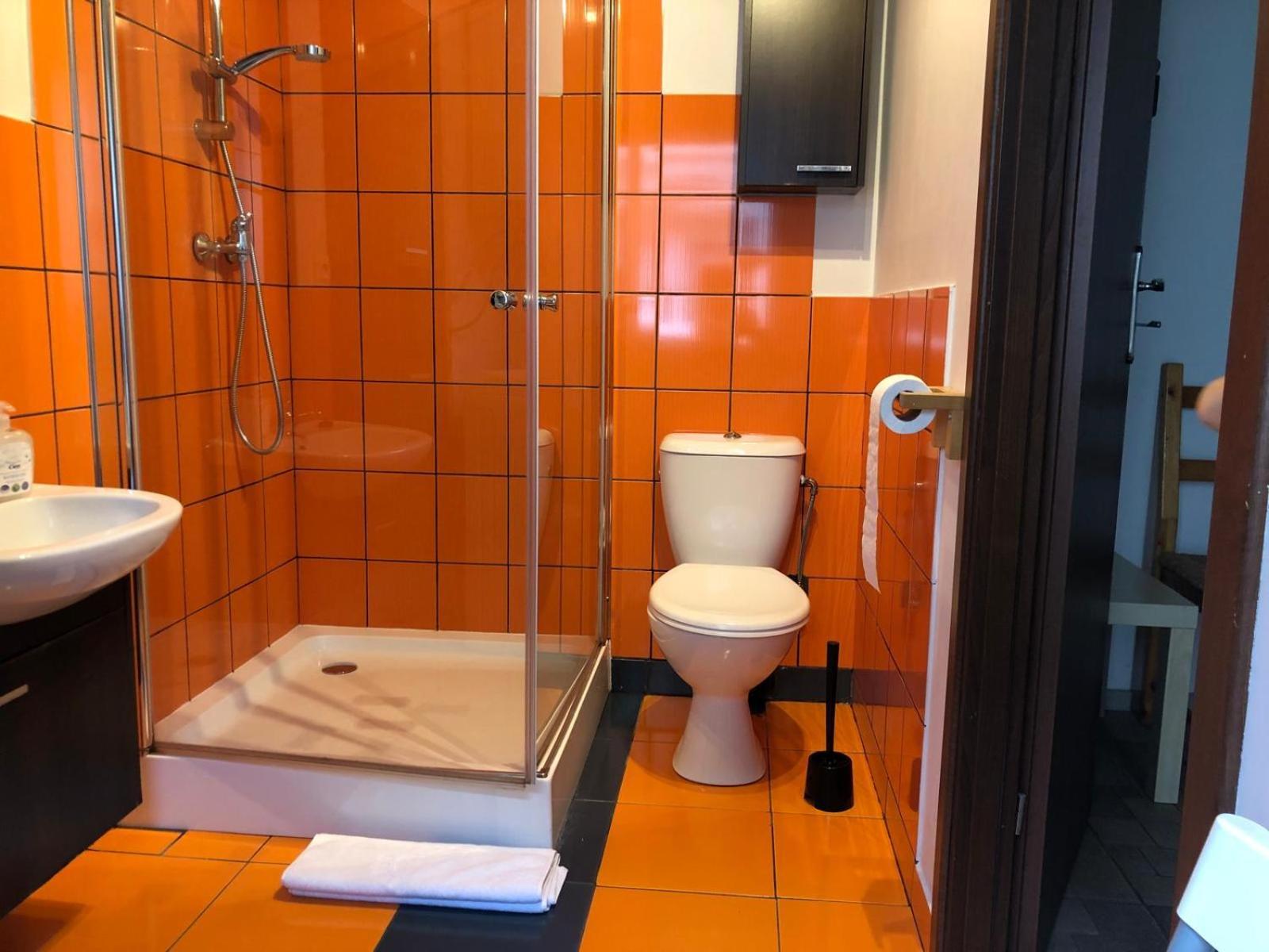 Villa AgaTomDom Gdańsk Kamer foto