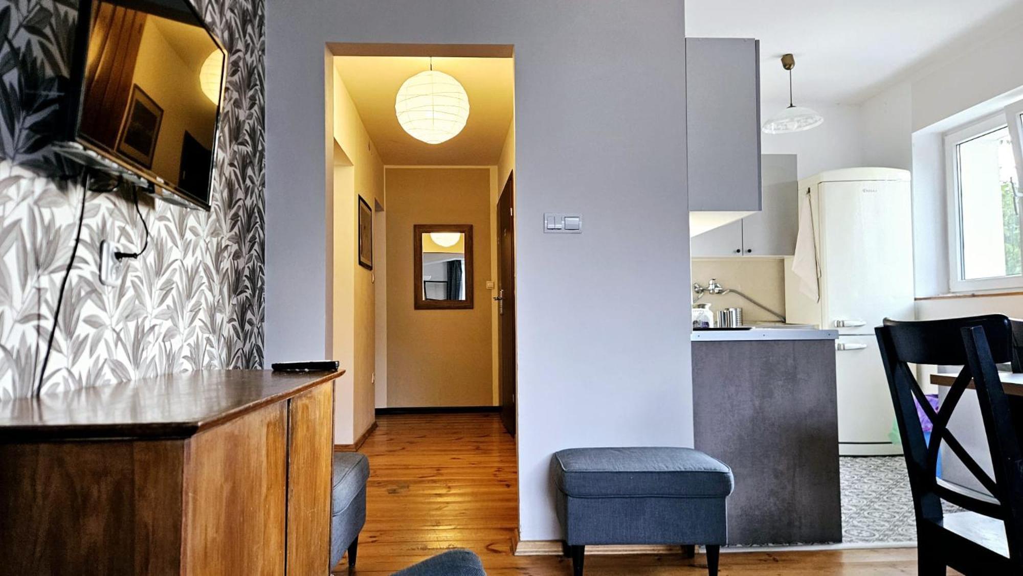 Villa AgaTomDom Gdańsk Kamer foto