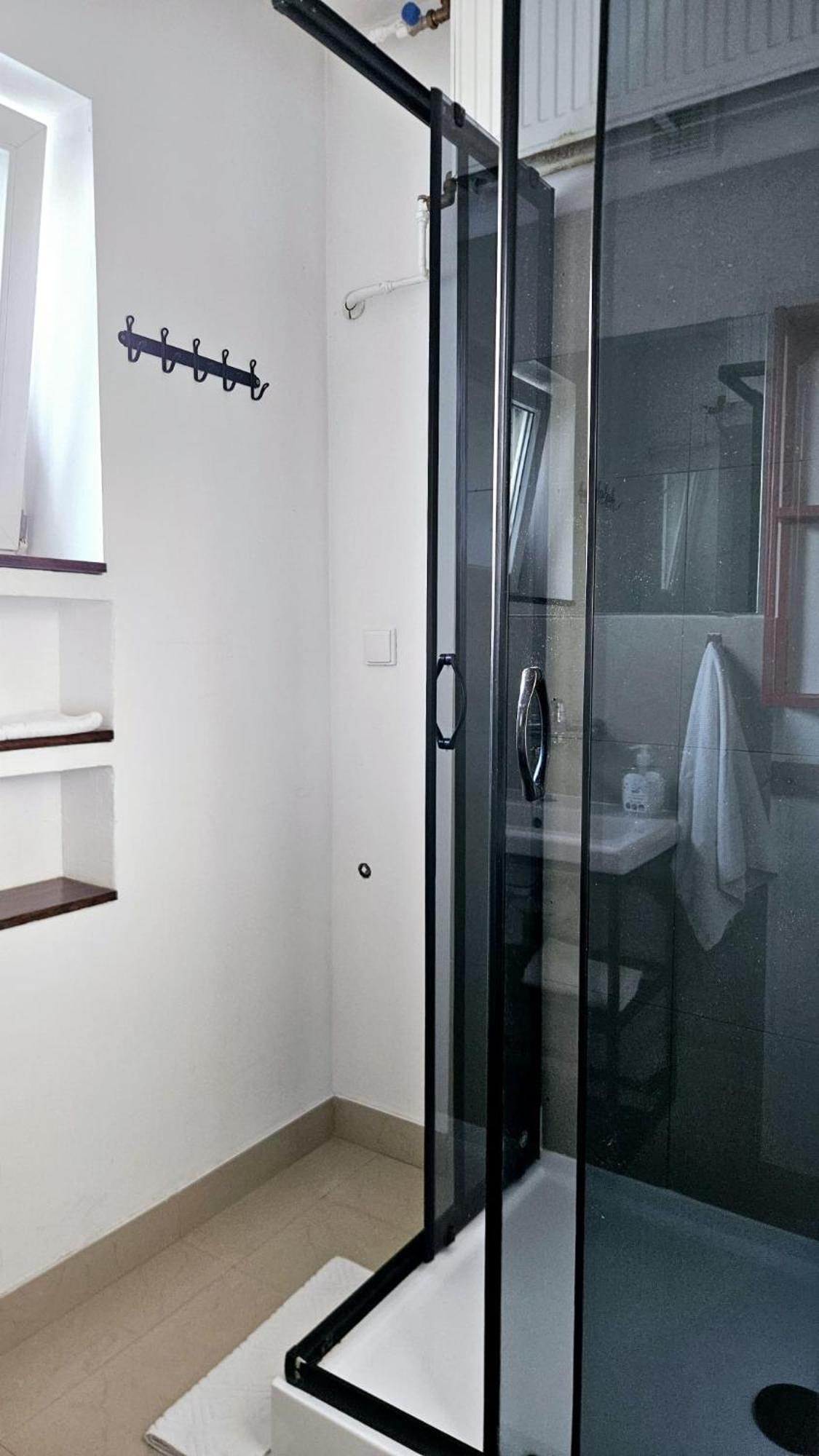 Villa AgaTomDom Gdańsk Kamer foto